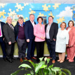 Minister for Education and Youth visits Templemichael College